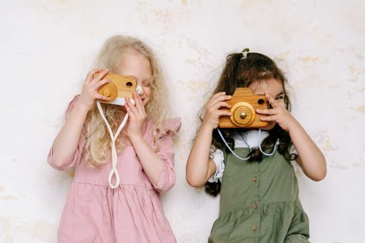World Toy Camera Day