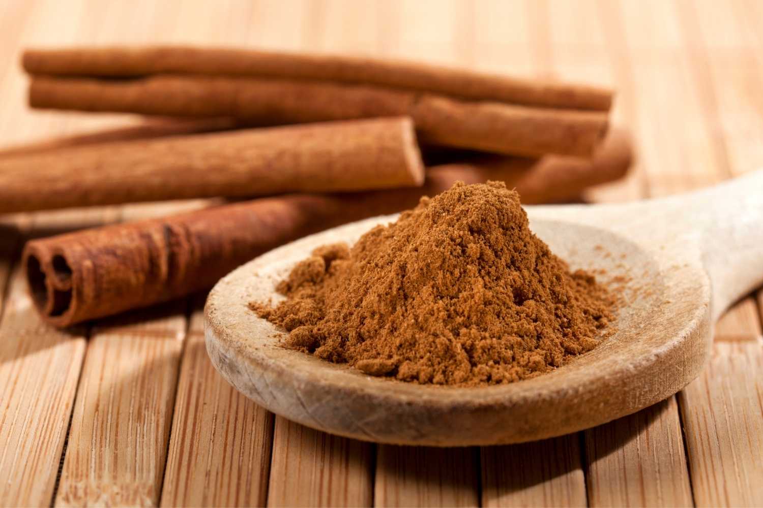 Cinnamon Day
