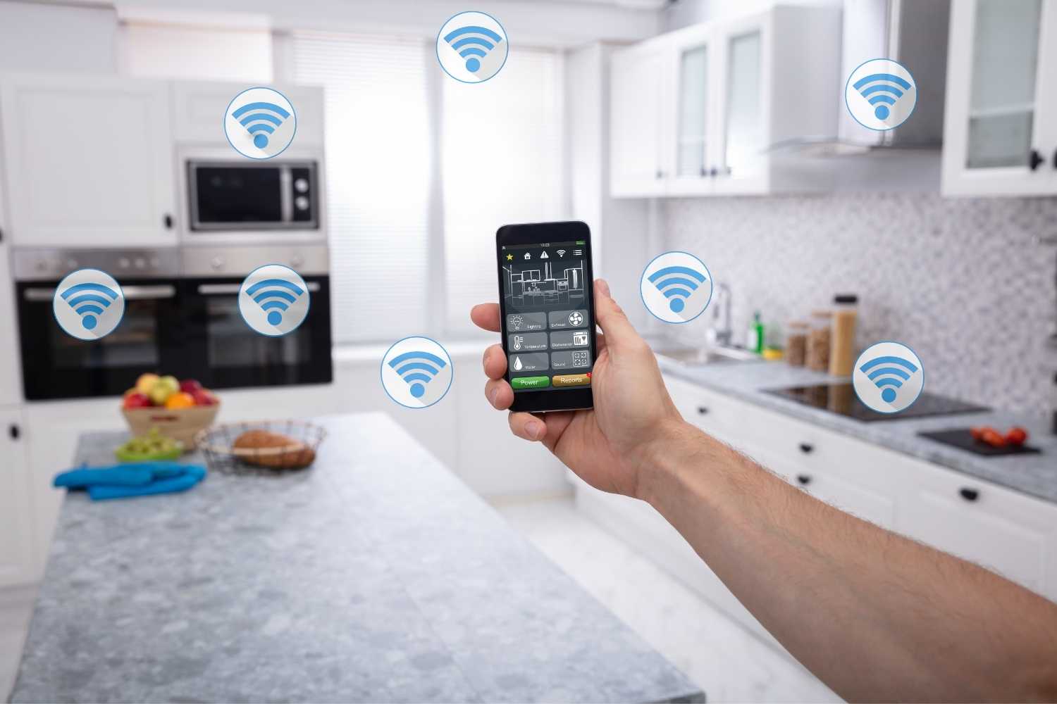 Smart Home Day