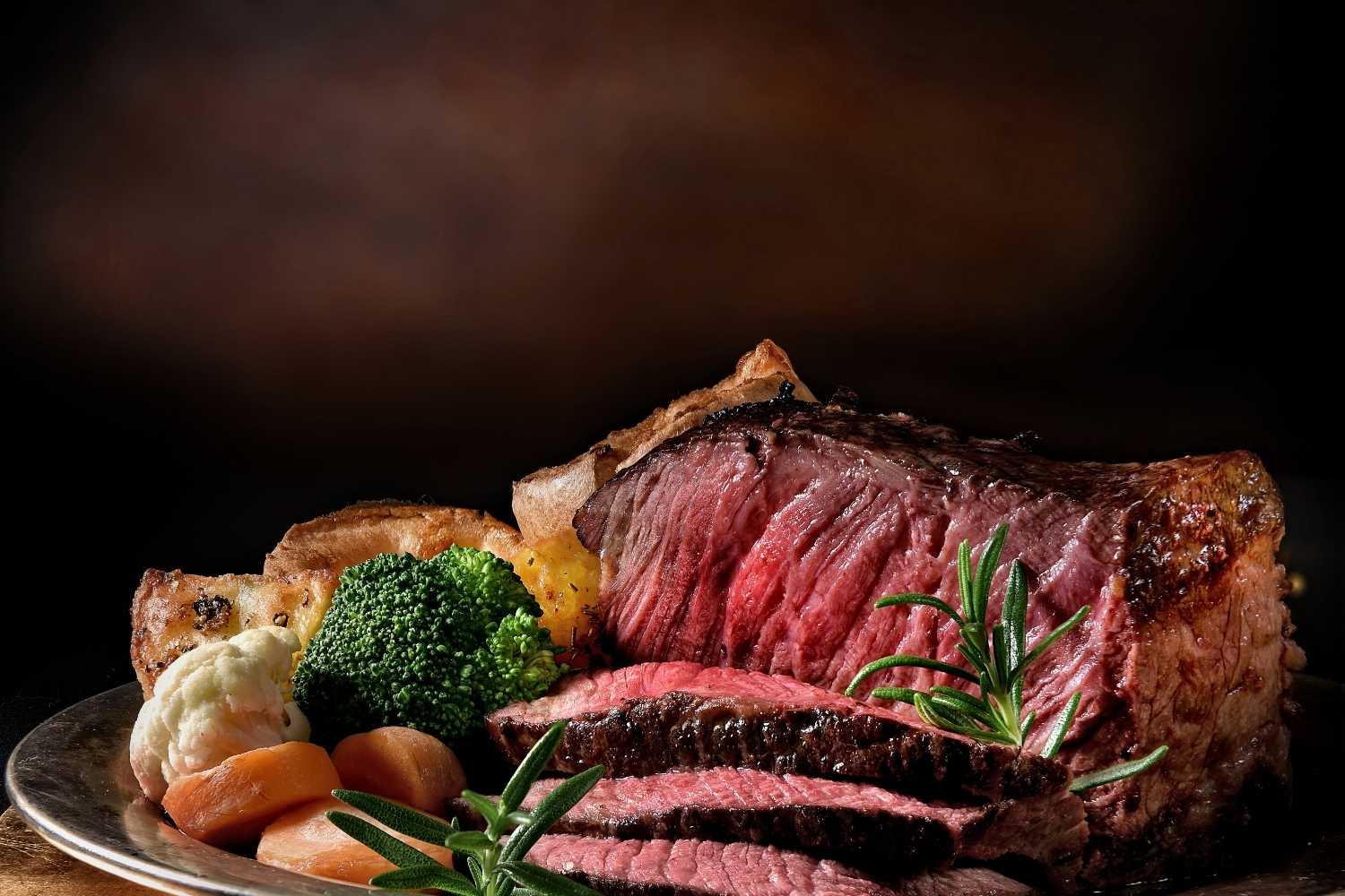 Roast Dinner Day
