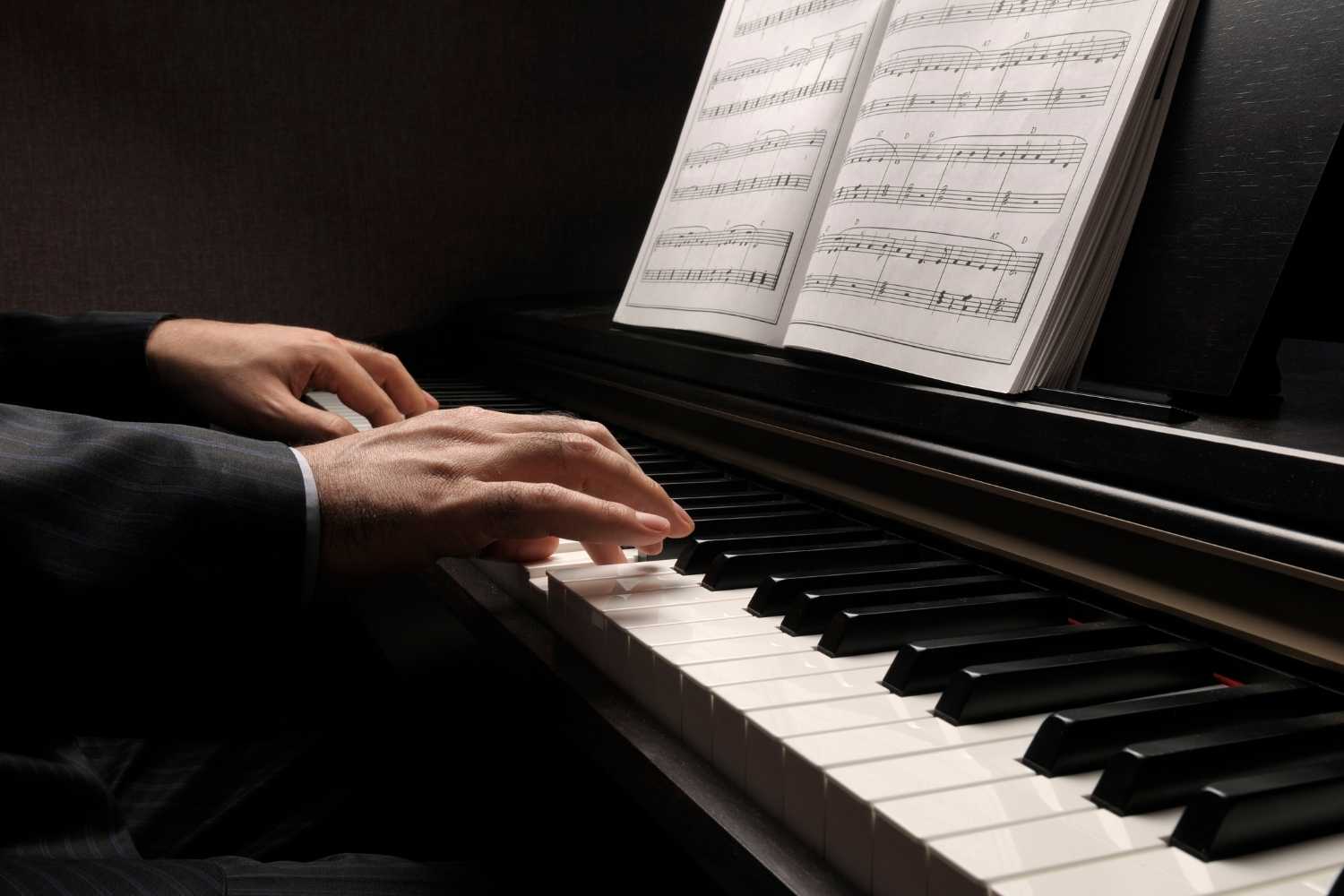 Pianist Day