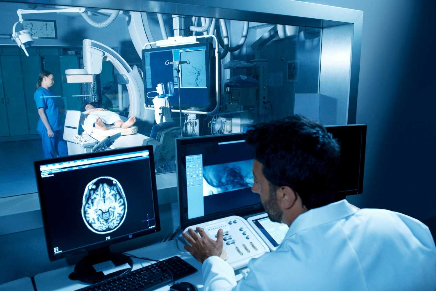 International Day of Radiology (IDoR)