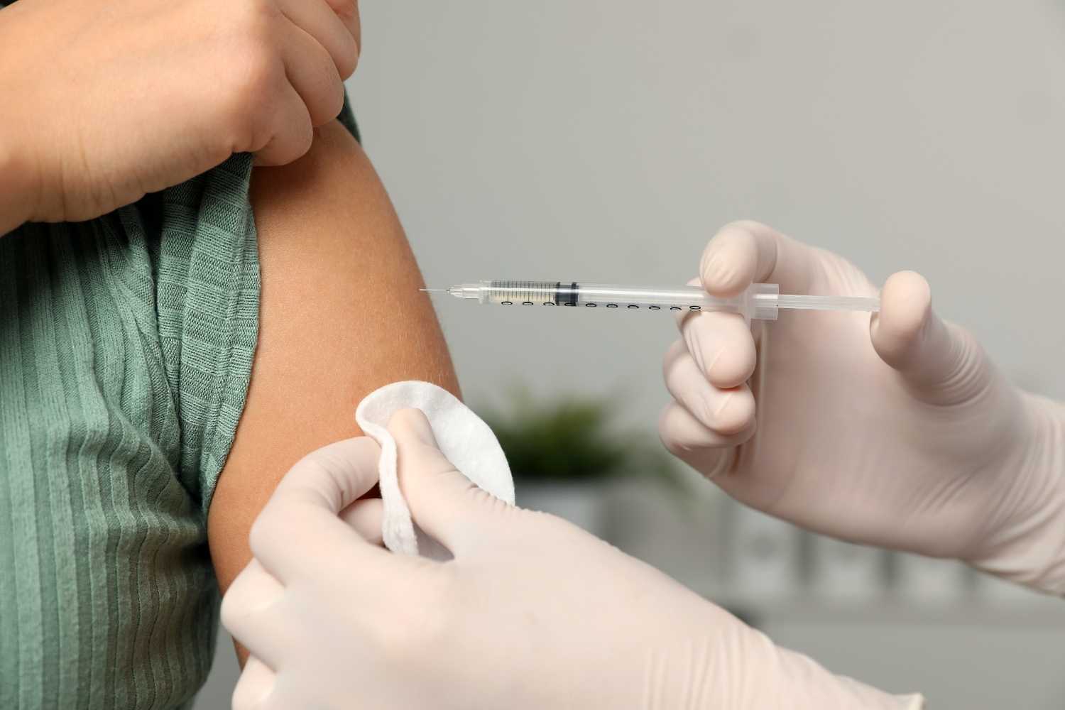 World Immunization Day