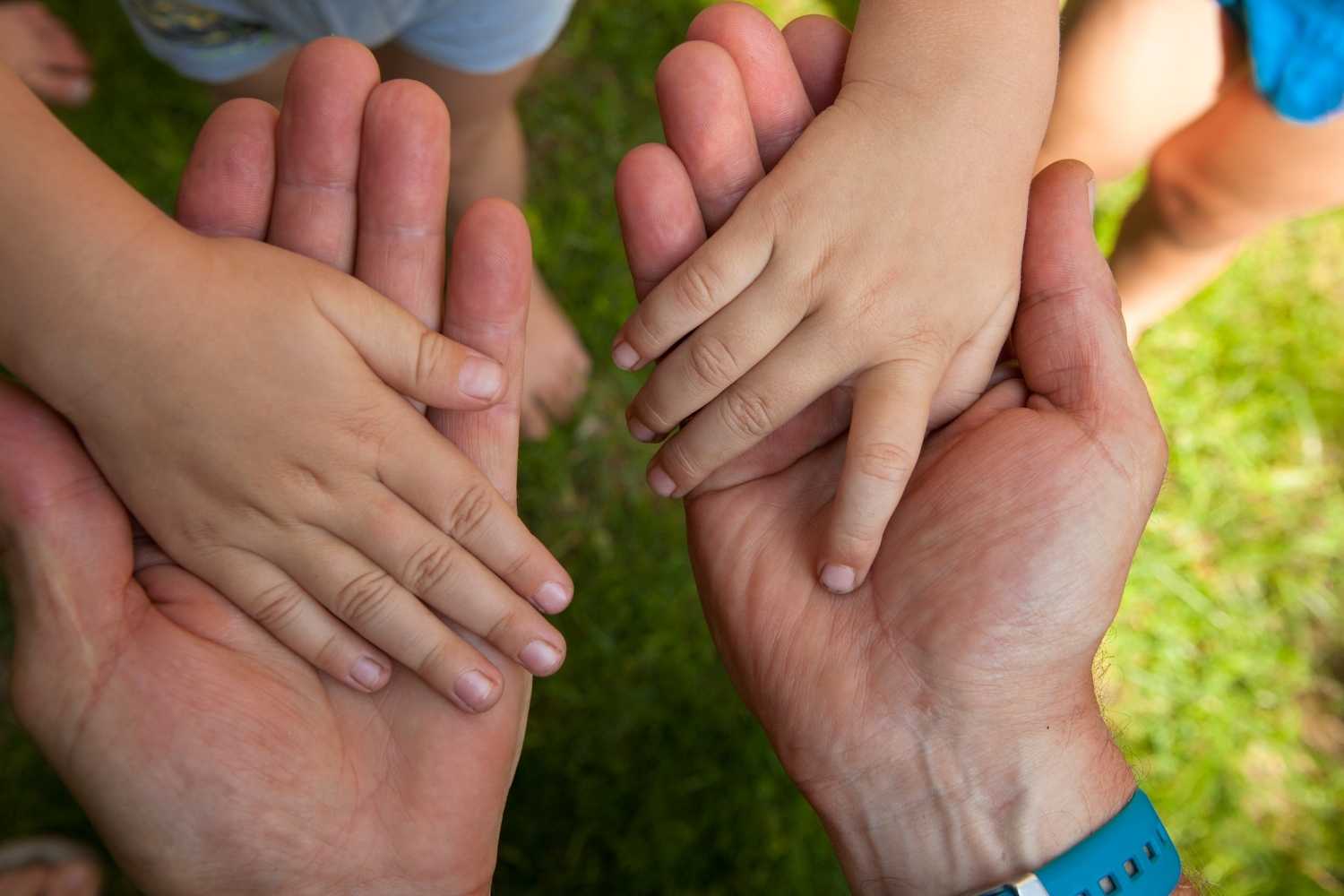 Family Civility Day