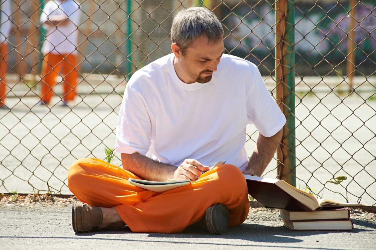 Day of the Imprisoned Writer