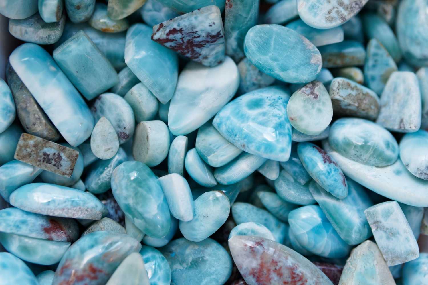 Larimar Day