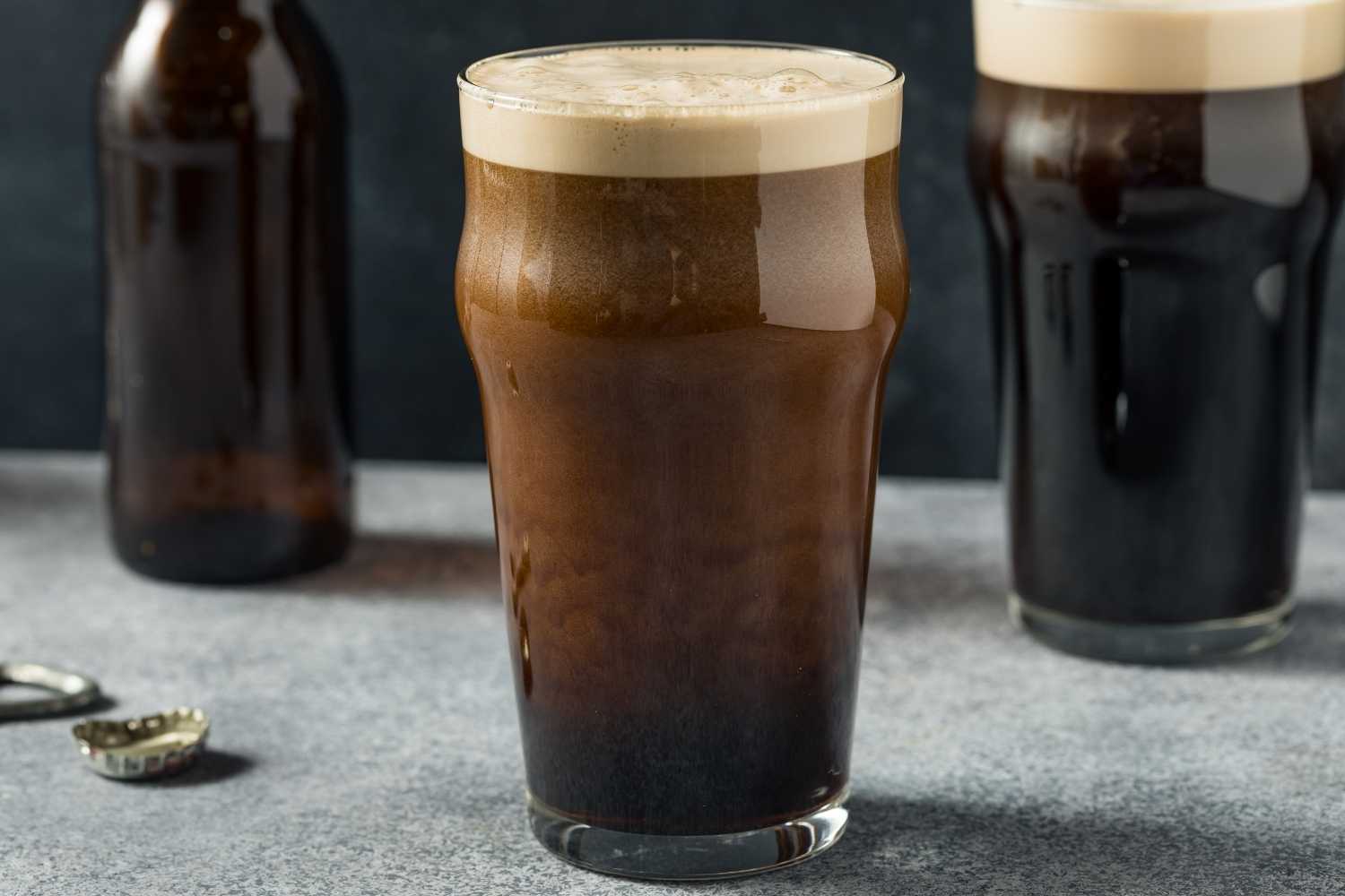 Stout Day
