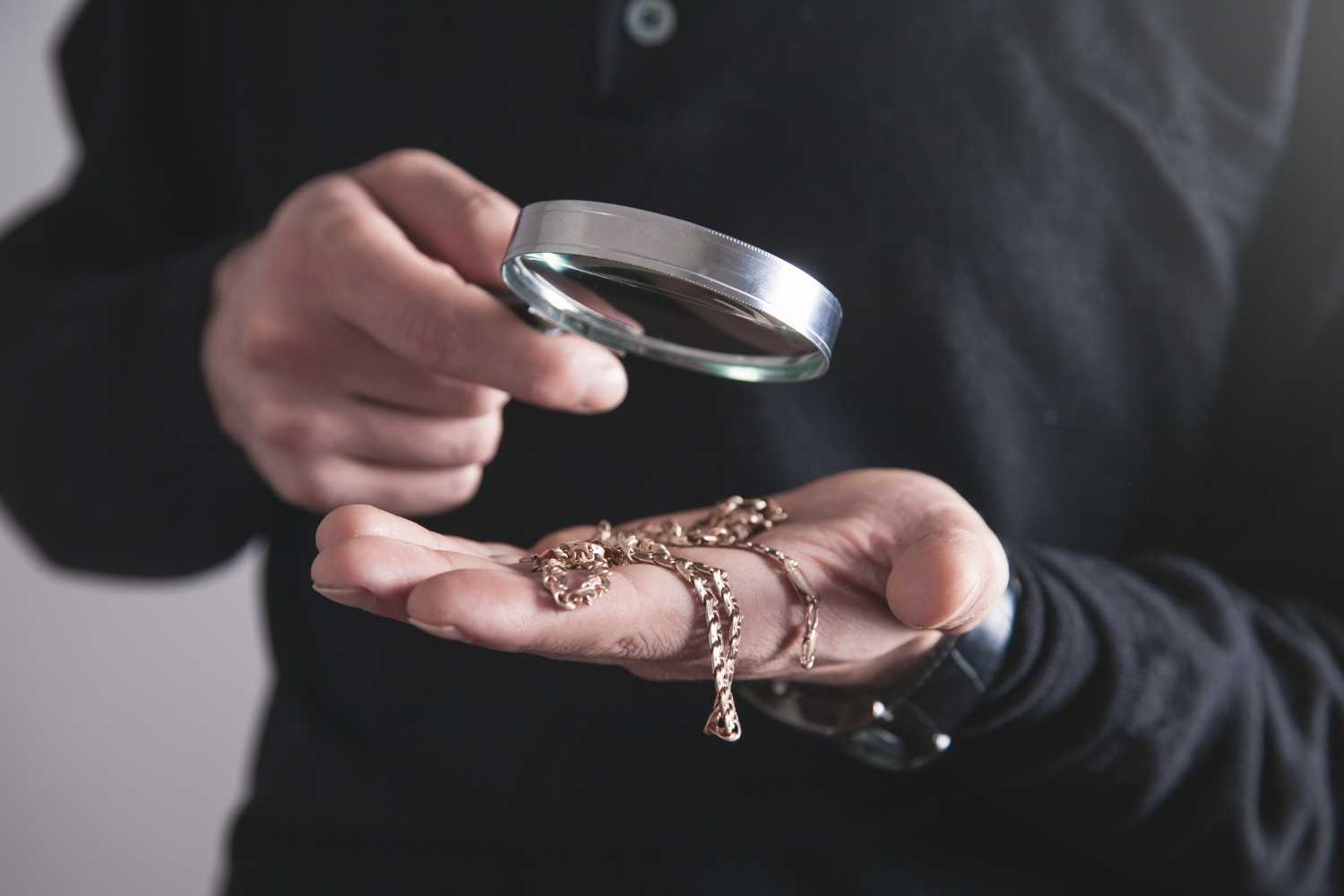 Pawnbrokers Day