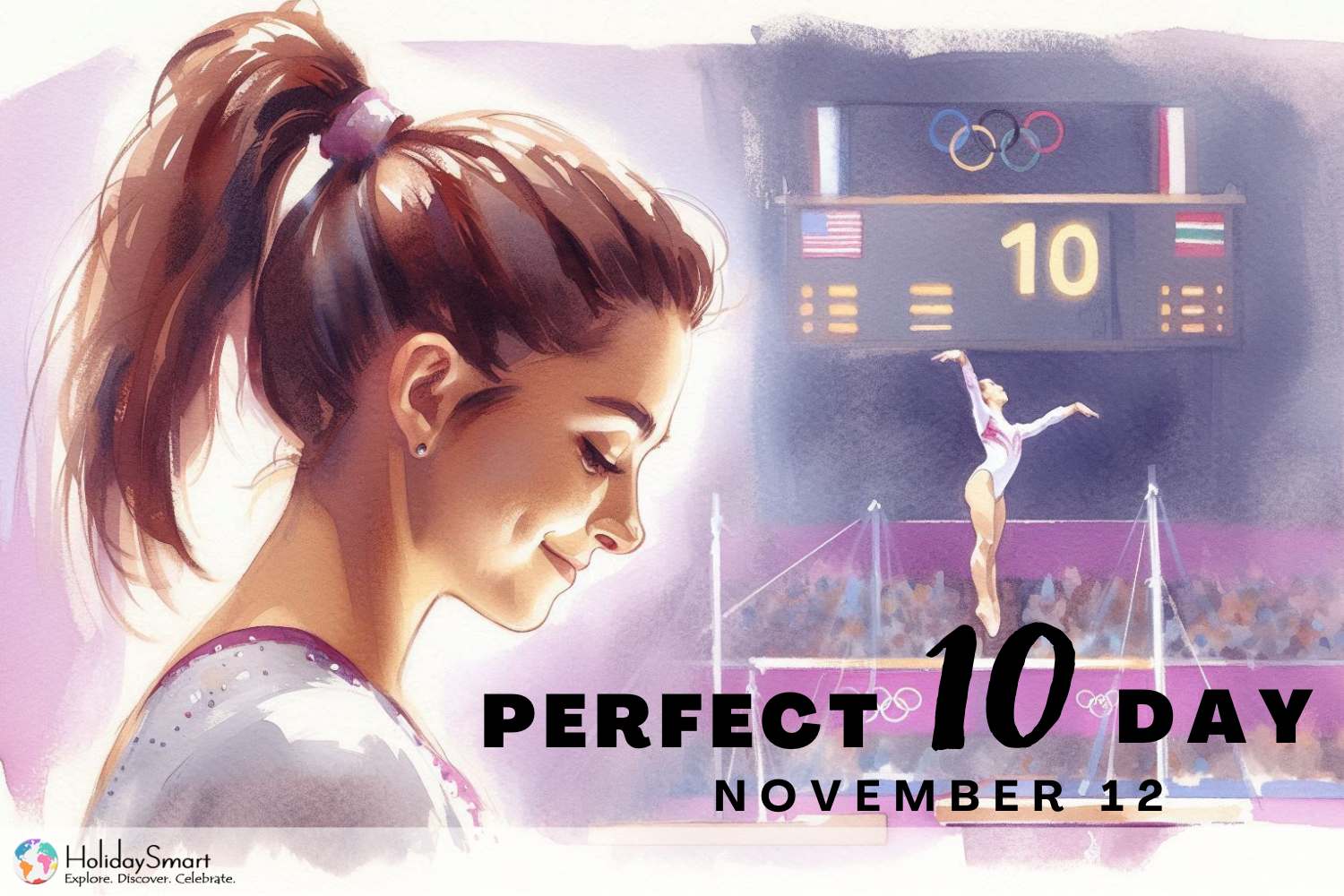 Perfect 10 Day