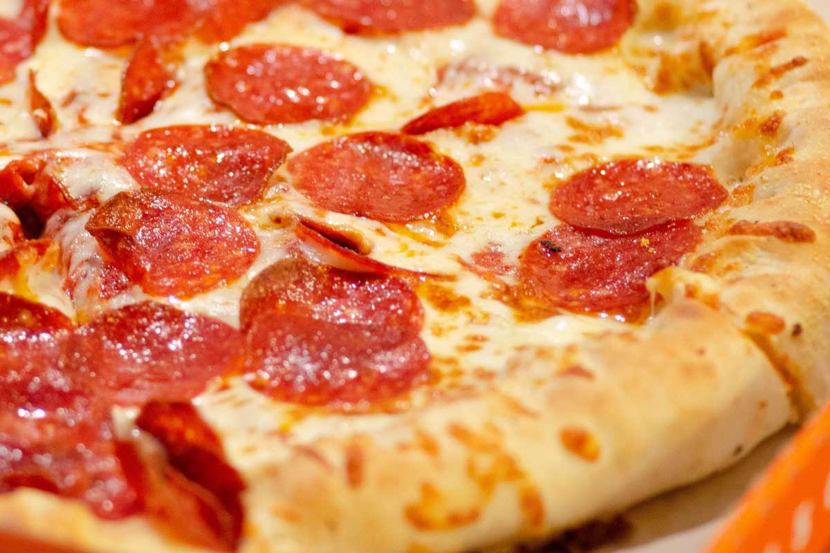 Pizza Day Holiday Smart