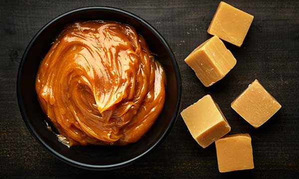 Caramel