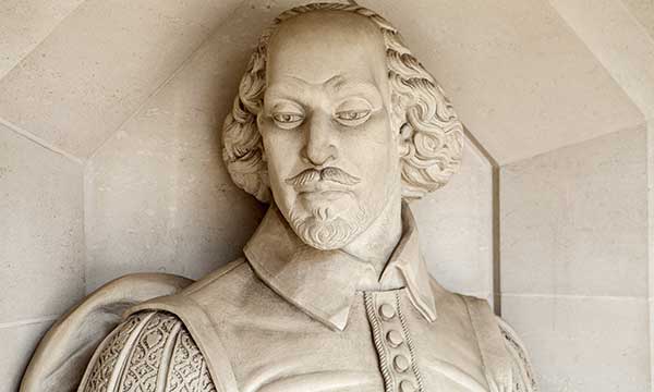 Shakespeare