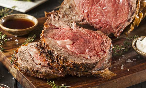 Prime Rib Day