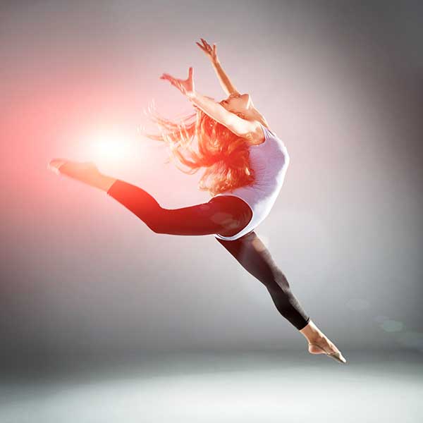 International Dance Day