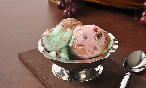 spumoni