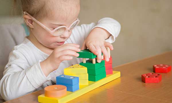 special education day