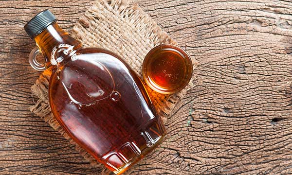 Maple syrup day