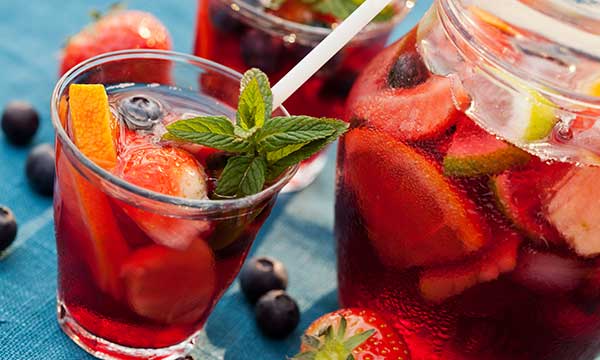 Sangria Day