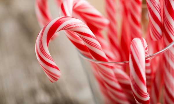 Candy cane day