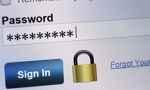 Change Your Password Day
