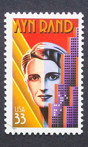 Ayn Rand Day
