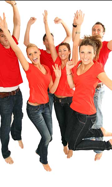 Go Red Day
