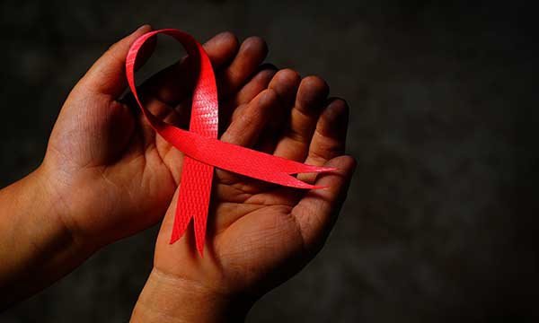 Black HIV/AIDS Awareness Day