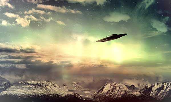 Extraterrestrial Culture Day