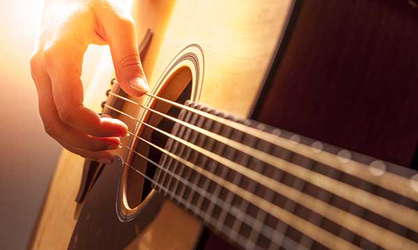 Get Out Your Guitar Day