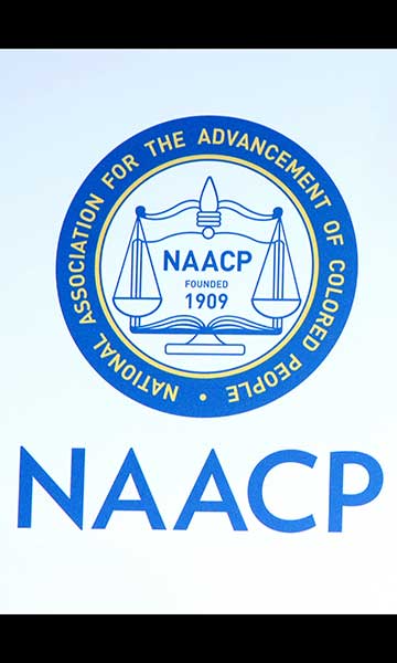 NAACP Day