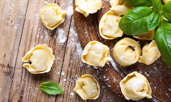 Tortellini Day