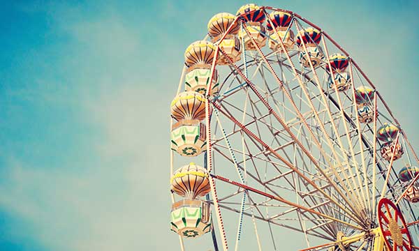 Ferris Wheel Day