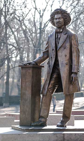 Frederick Douglass Day