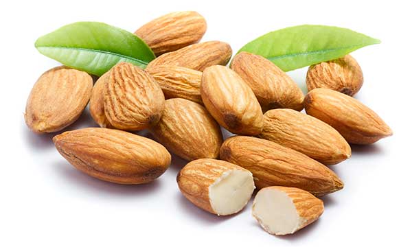 National Almond Day