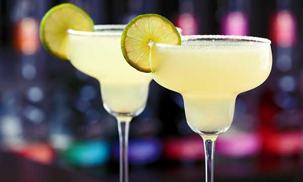 Margarita Day