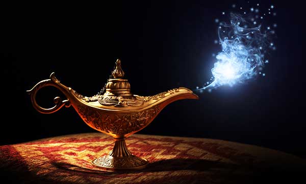 Fairy Tale