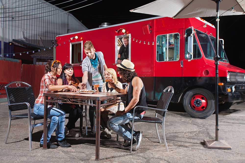 Food Truck Day