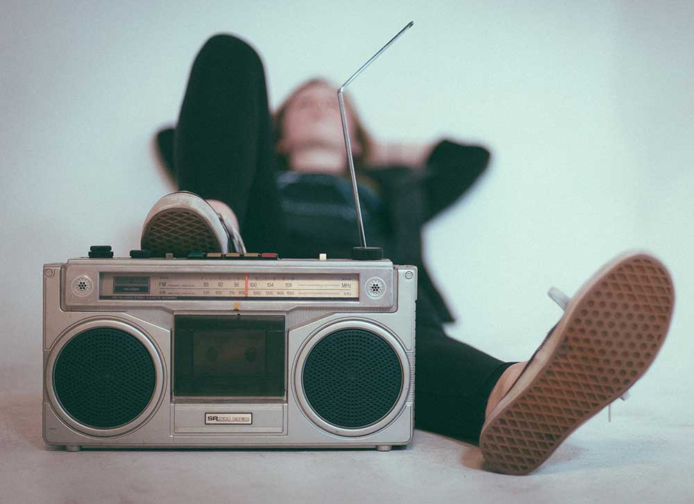 World Radio Day