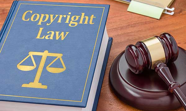 Copyright Law