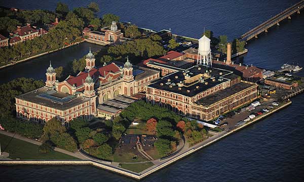 Ellis Island