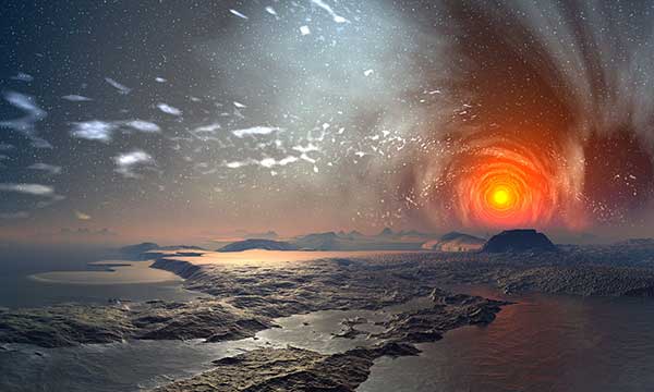 Science Fiction