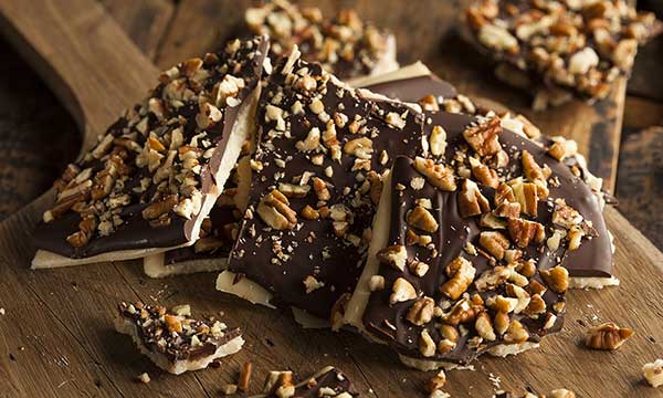 National English Toffee Day