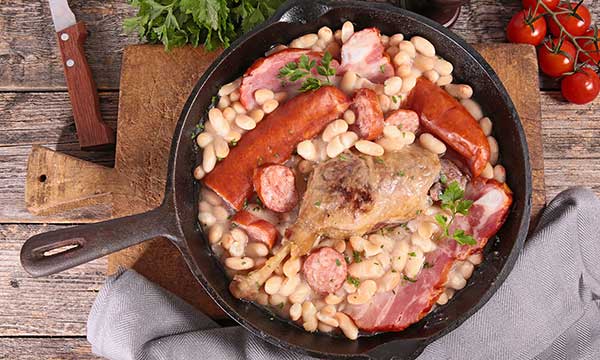 National Cassoulet Day