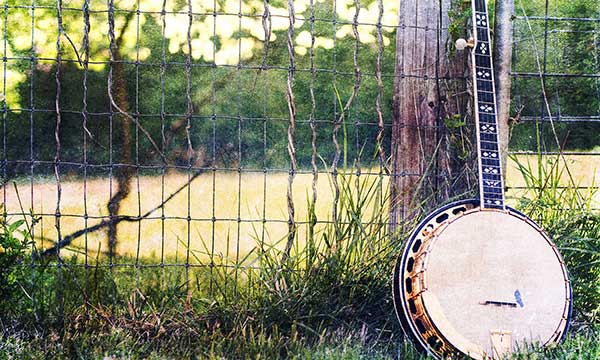 Banjo