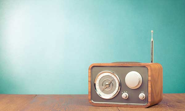 Public Radio Broadcasting Day