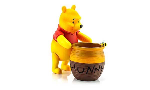 Winnie the Pooh Day