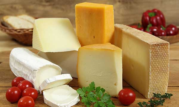 Cheese Lovers Day