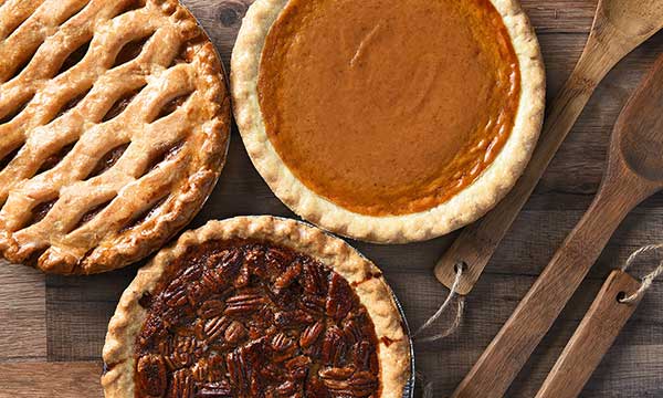 Pie Day