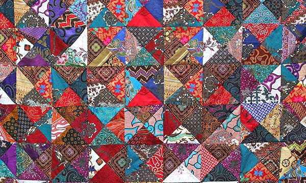 Visit Your Local Quilt Shop Day