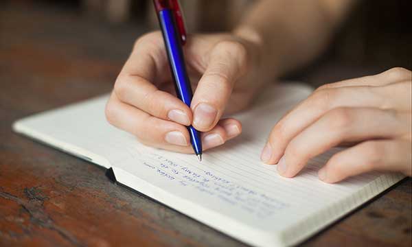 Handwriting Day